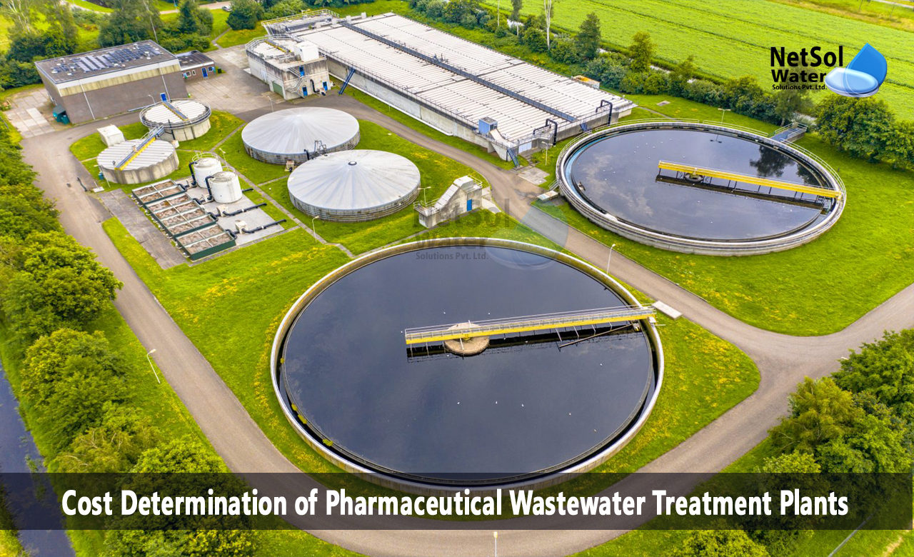 industrial wastewater treatment cost, cost of wastewater treatment plant, sewage treatment plant cost estimation