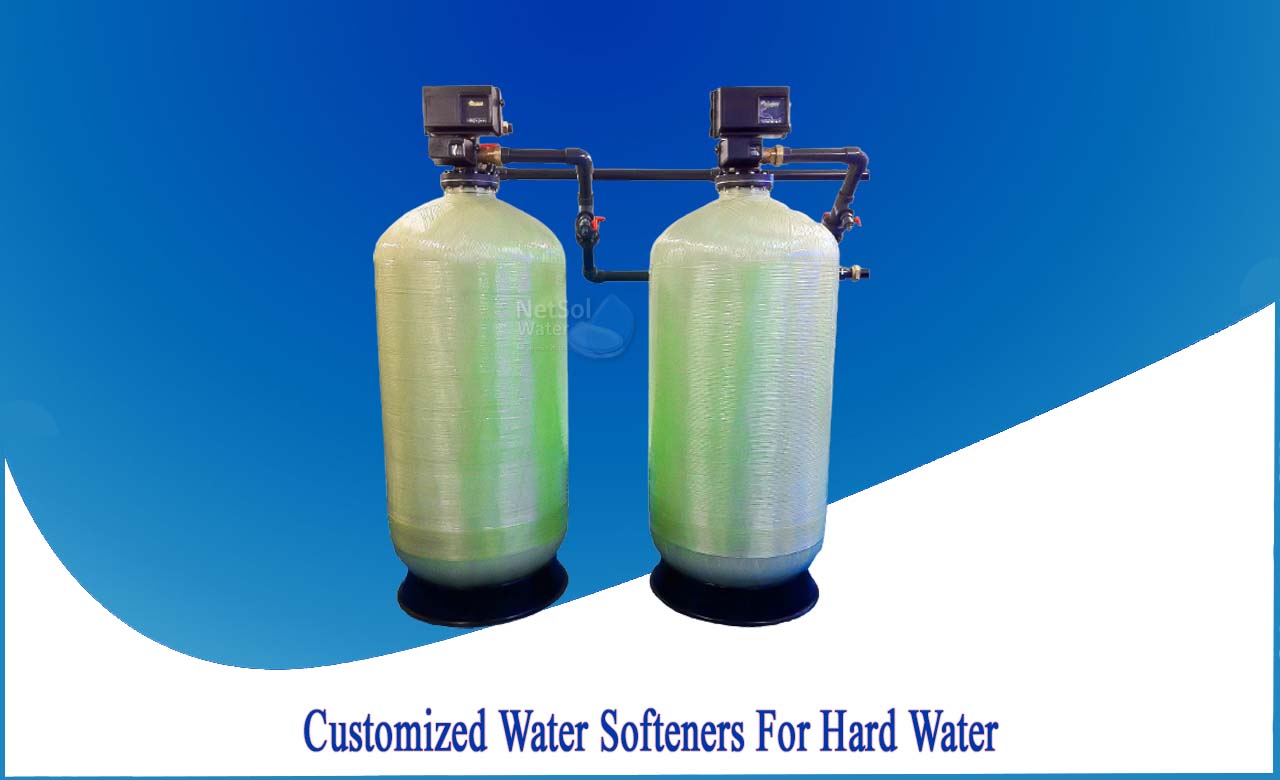 water softener for drinking water, bathroom water softener, automatic water softener for apartments