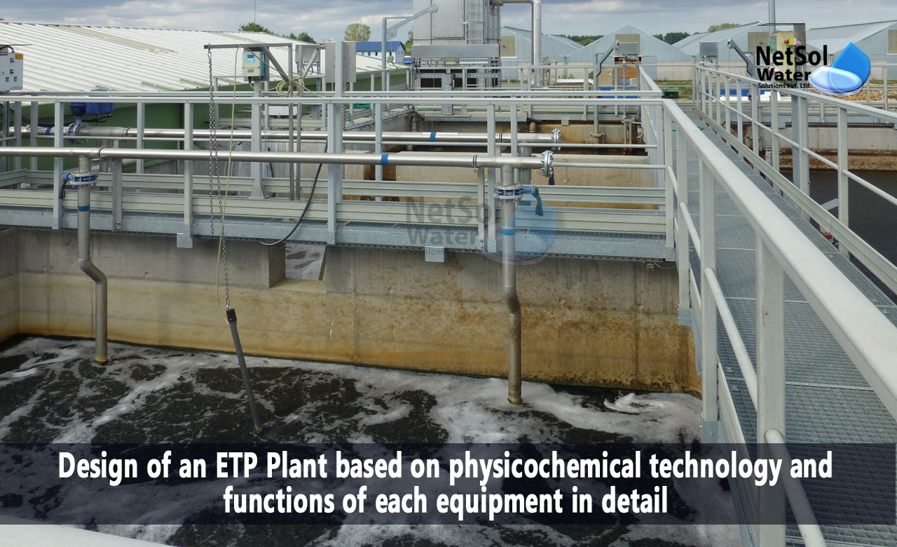 effluent treatment plant process, etp standard parameters, effluent treatment plant wikipedia