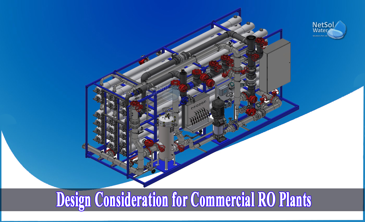 ro plant design calculation, ro membrane, reverse osmosis process, ro purifier, best ro water purifier