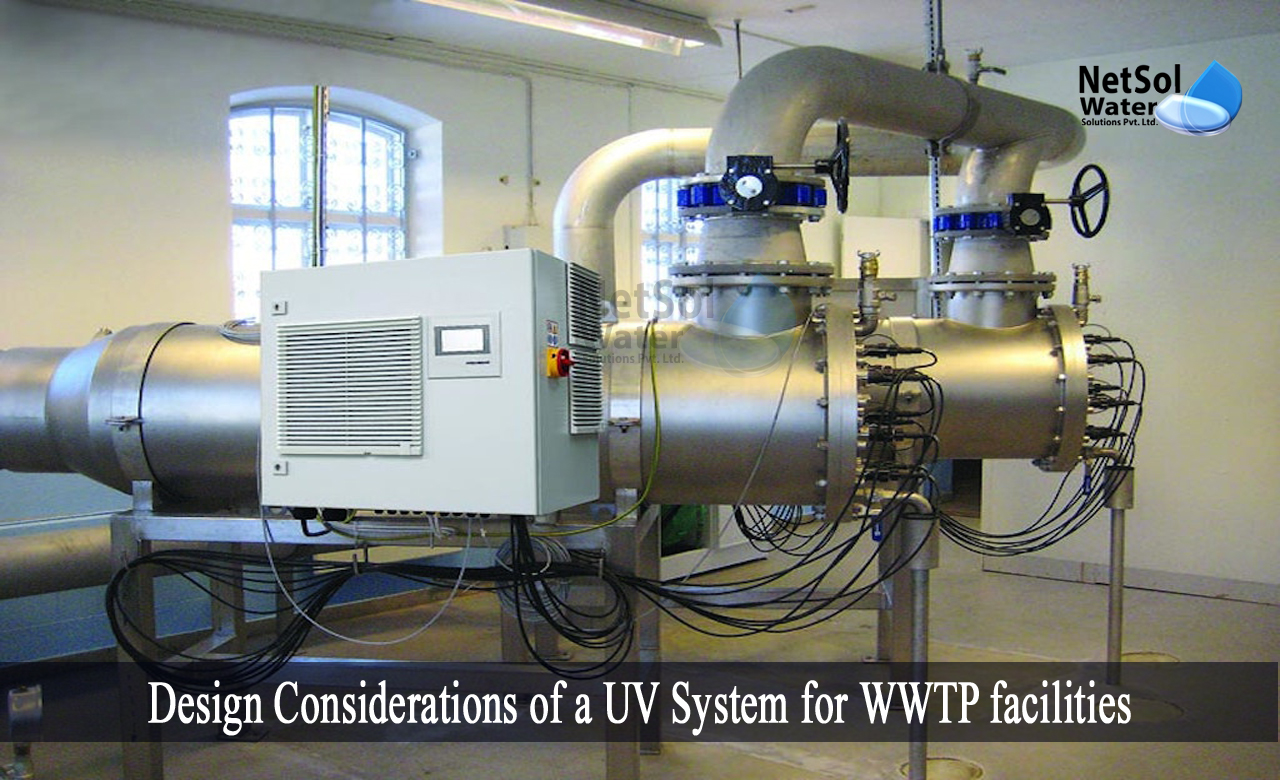 uv light for wastewater treatment, uv system for ro plant, uv vs chlorine water treatment