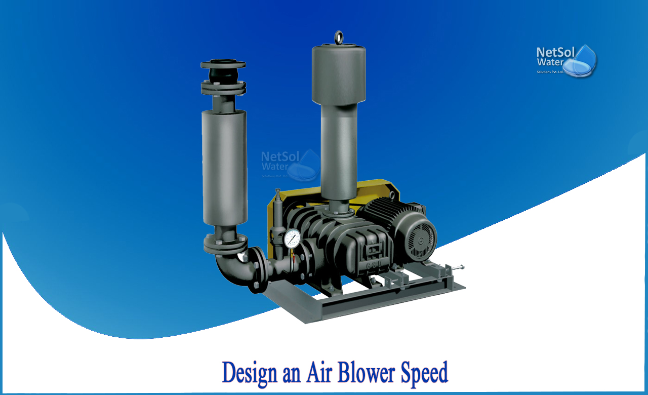 air blower design calculation, blower sizing calculation, fans and blowers problems and solutions