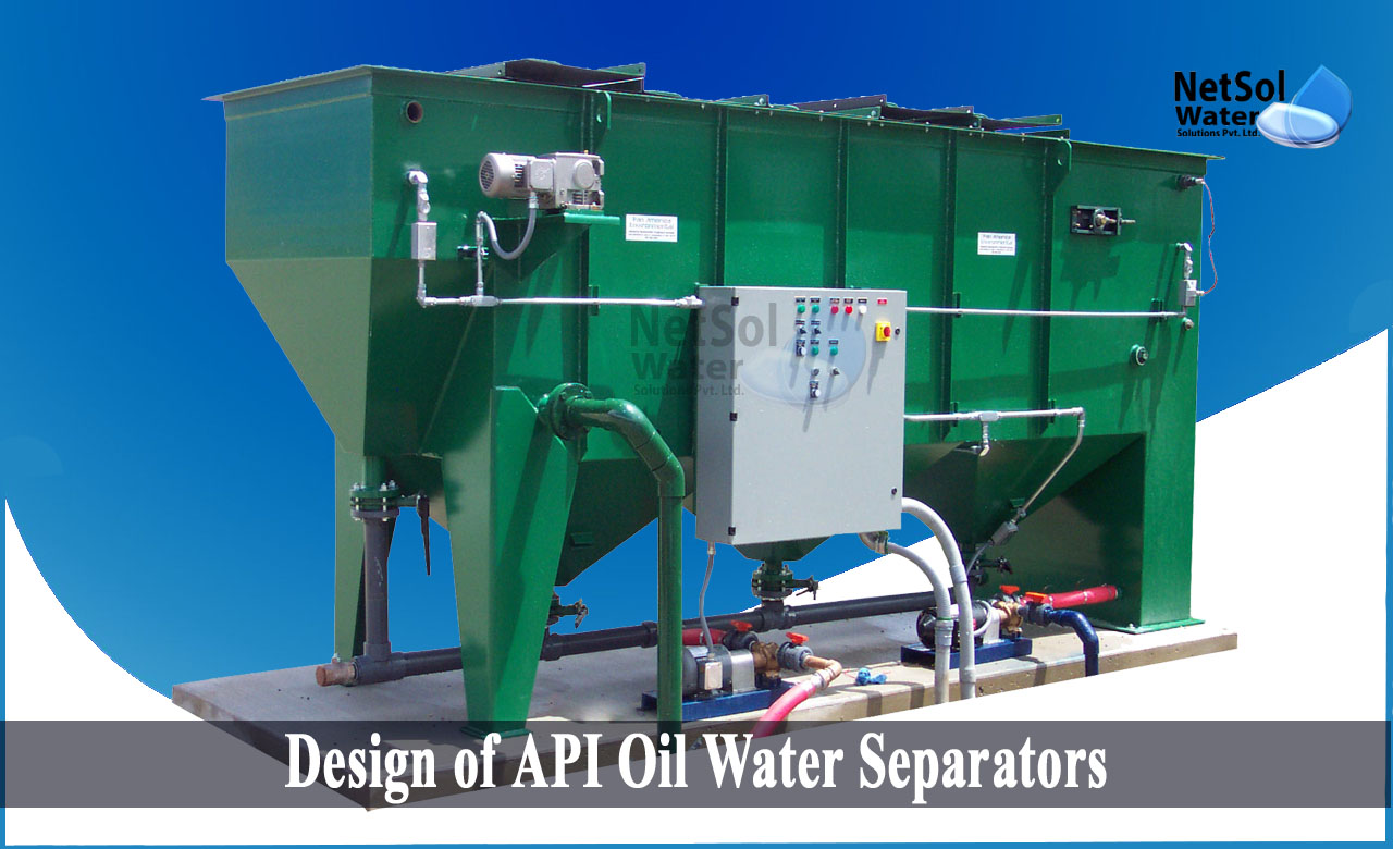 api oilwater separator design manual, api oil separator, api separator working principle