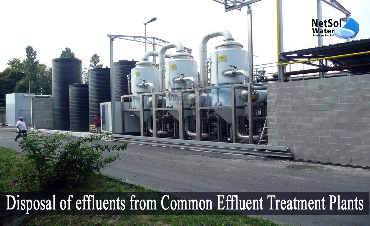 what is common effluent treatment plant, common effluent treatment plant process, common effluent treatment plant in india