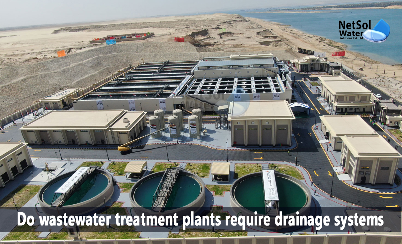 sewage treatment plant discharge standards, what is sewerage system, importance of sewerage system