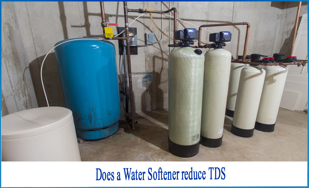 how to reduce tds in water without ro, how to lower tds in water, total dissolved solids water softener