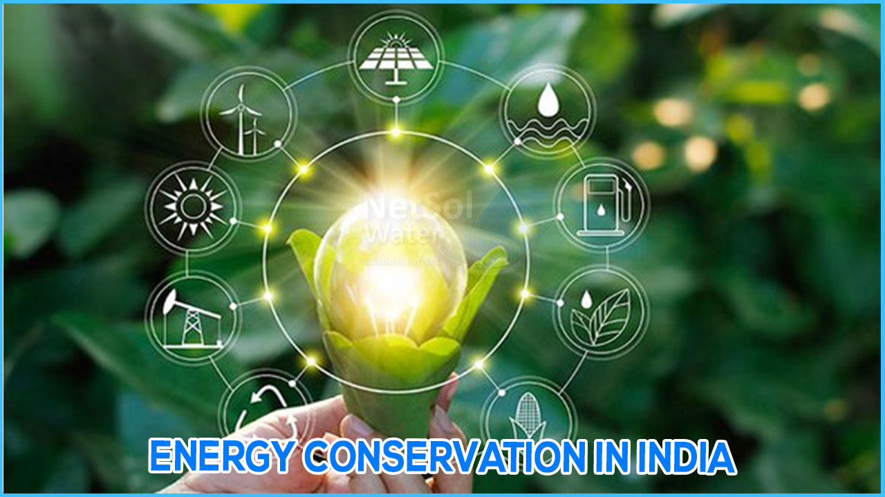 importance of energy conservation, benefits of energy conservation in india