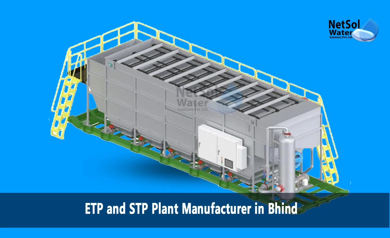 Top etp and stp plant manufacturers in Bhind, List of etp and stp plant manufacturers in Bhind, Best etp and stp plant manufacturers in Bhind