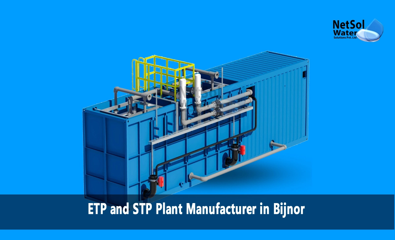 Top etp and stp plant manufacturers in Bijnor, List of etp and stp plant manufacturers in Bijnor, Best etp and stp plant manufacturers in Bijnor