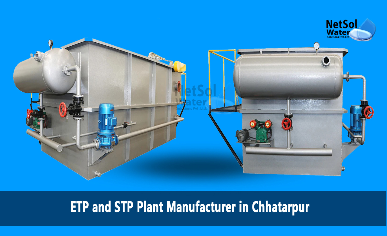 Top etp and stp plant manufacturers in Chhatarpur, List of etp and stp plant manufacturers in Chhatarpur, Best etp and stp plant manufacturers in Chhatarpur