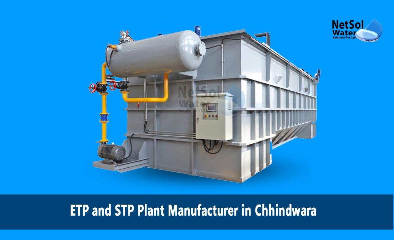 Top etp and stp plant manufacturers in Chhindwara, List of etp and stp plant manufacturers in Chhindwara, Best etp and stp plant manufacturers in Chhindwara