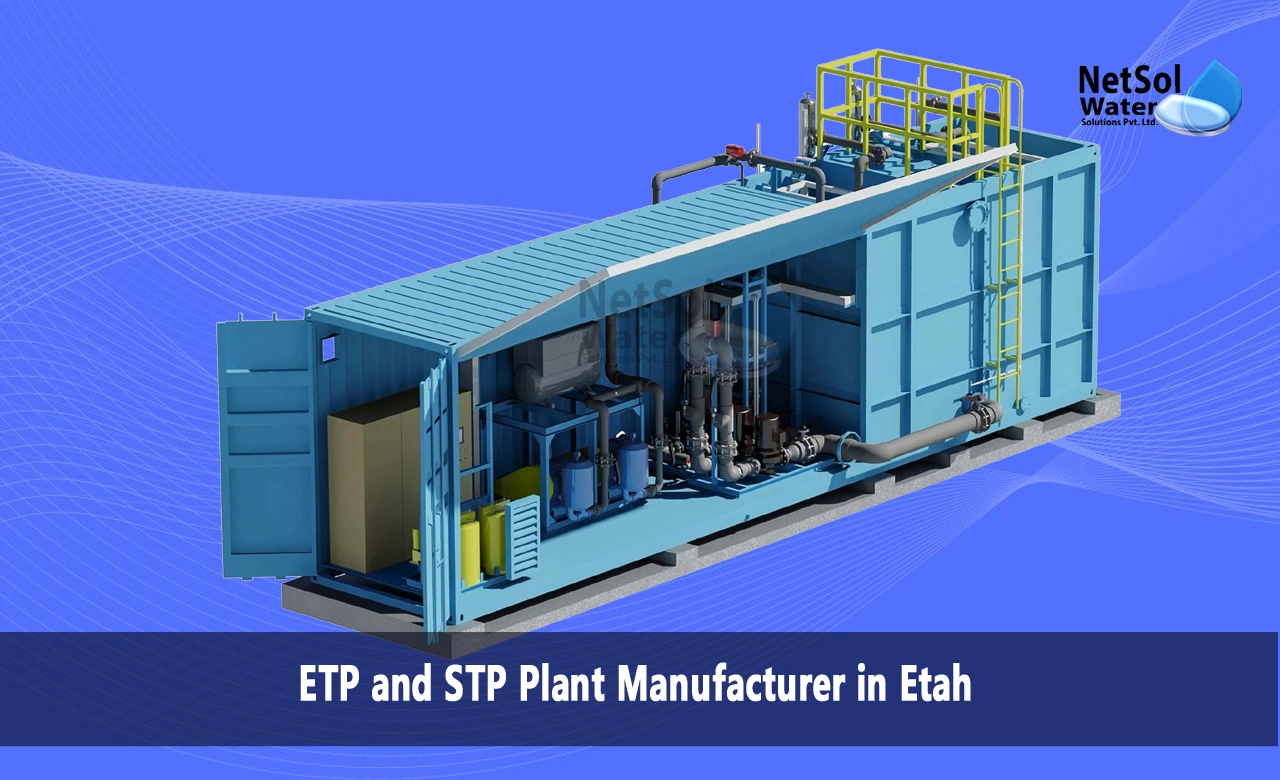 Top etp and stp plant manufacturers in Etah, List of etp and stp plant manufacturers in Etah, Best etp and stp plant manufacturers in Etah