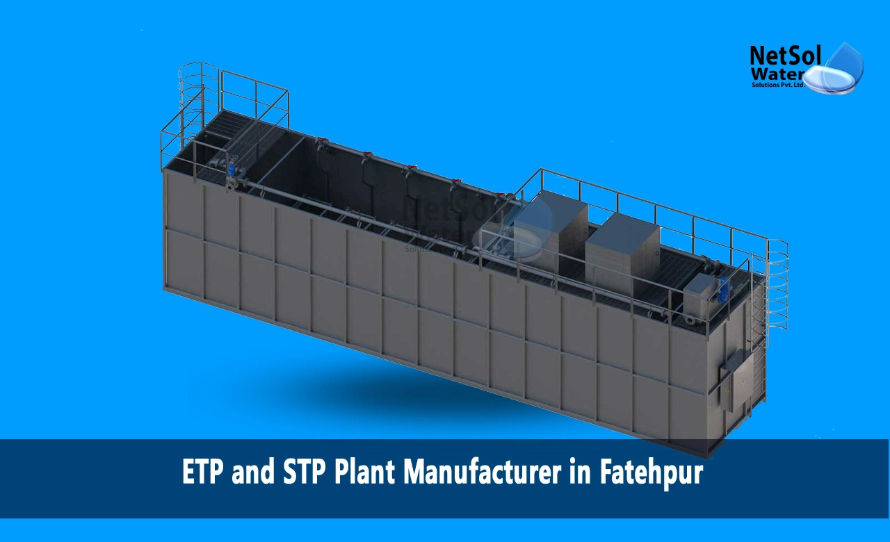 Top etp and stp plant manufacturers in Fatehpur, List of etp and stp plant manufacturers in Fatehpur, Best etp and stp plant manufacturers in Fatehpur