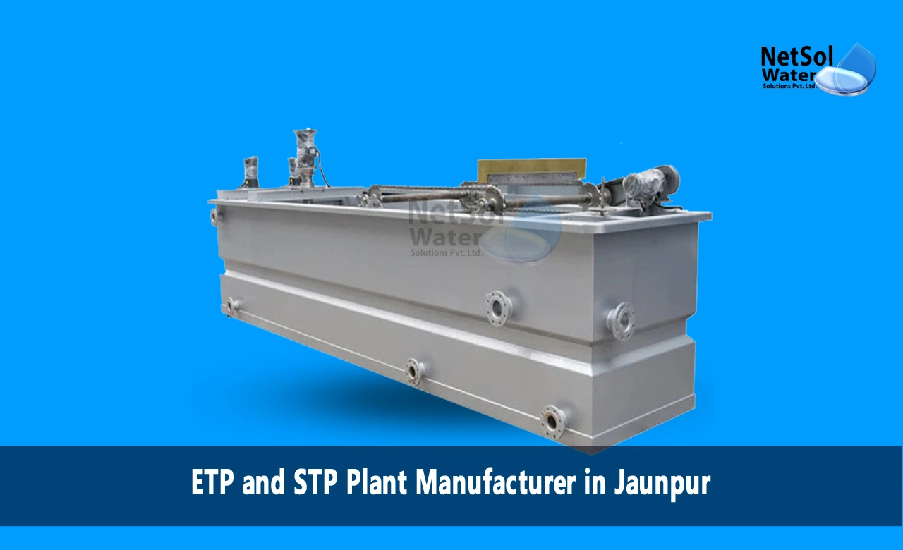 Top etp and stp plant manufacturers in Jaunpur, List of etp and stp plant manufacturers in Jaunpur, Best etp and stp plant manufacturers in Jaunpur