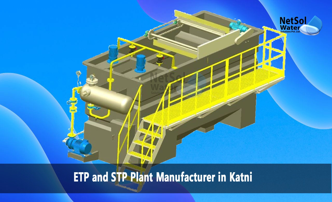 Top etp and stp plant manufacturers in Katni, List of etp and stp plant manufacturers in Katni, Best etp and stp plant manufacturers in Katni