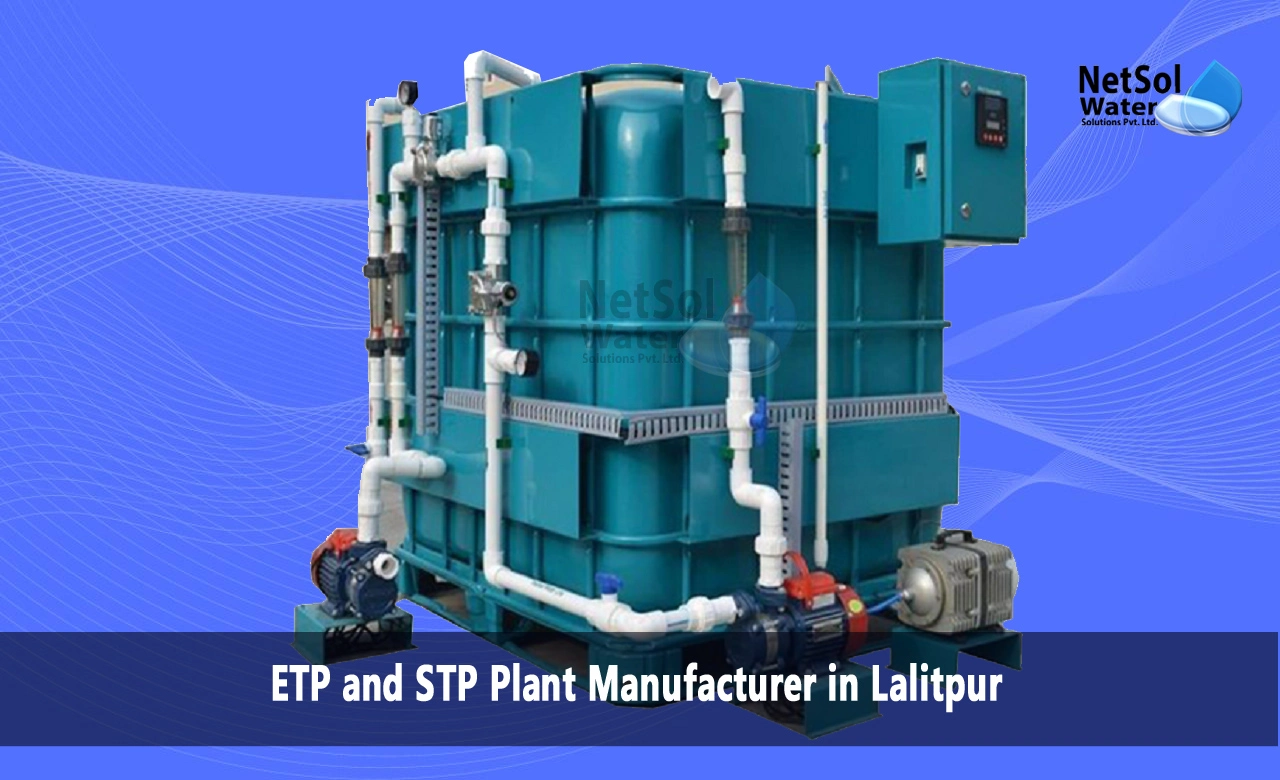 Top etp and stp plant manufacturers in Lalitpur, List of etp and stp plant manufacturers in Lalitpur, Best etp and stp plant manufacturers in Lalitpur