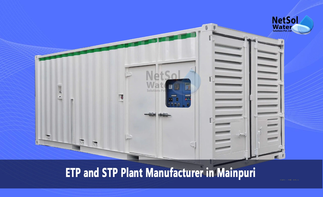 Top etp and stp plant manufacturers in Mainpuri, List of etp and stp plant manufacturers in Mainpuri, Best etp and stp plant manufacturers in Mainpuri