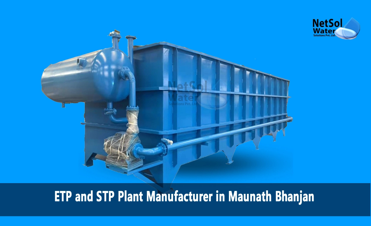 Top etp and stp plant manufacturers in Maunath Bhanjan, List of etp and stp plant manufacturers in Maunath Bhanjan, Best etp and stp plant manufacturers in Maunath Bhanjan