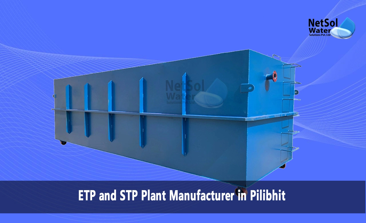 Top etp and stp plant manufacturers in Pilibhit, List of etp and stp plant manufacturers in Pilibhit, Best etp and stp plant manufacturers in Pilibhit