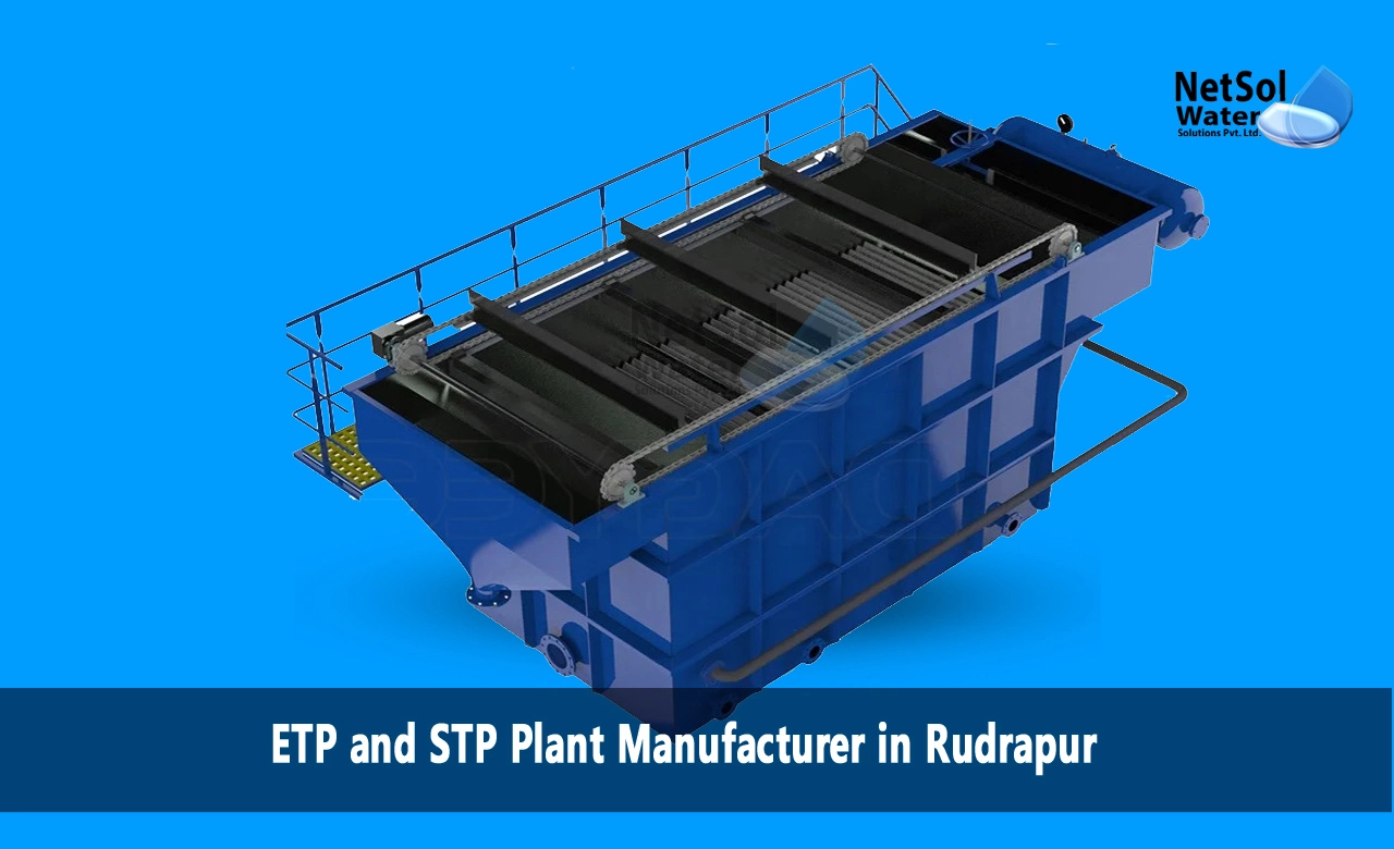 Top etp and stp plant manufacturers in Rudrapur, List of etp and stp plant manufacturers in Rudrapur, Best etp and stp plant manufacturers in Rudrapur