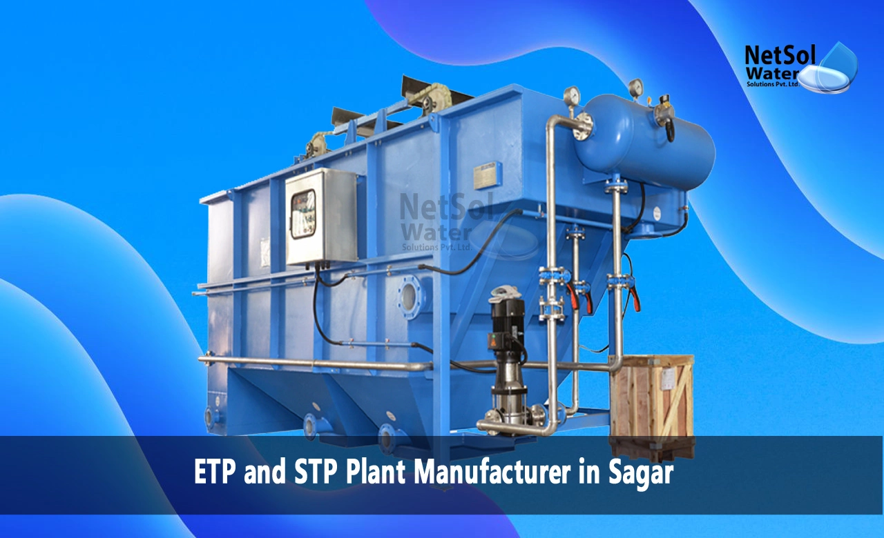 Top etp and stp plant manufacturers in Sagar, List of etp and stp plant manufacturers in Sagar, Best etp and stp plant manufacturers in Sagar