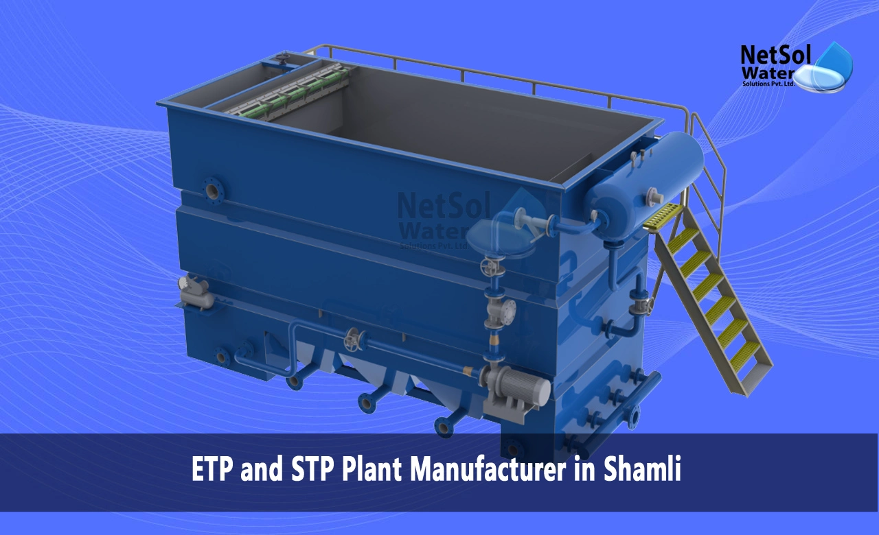 Top etp and stp plant manufacturers in Shamli, List of etp and stp plant manufacturers in Shamli, Best etp and stp plant manufacturers in Shamli