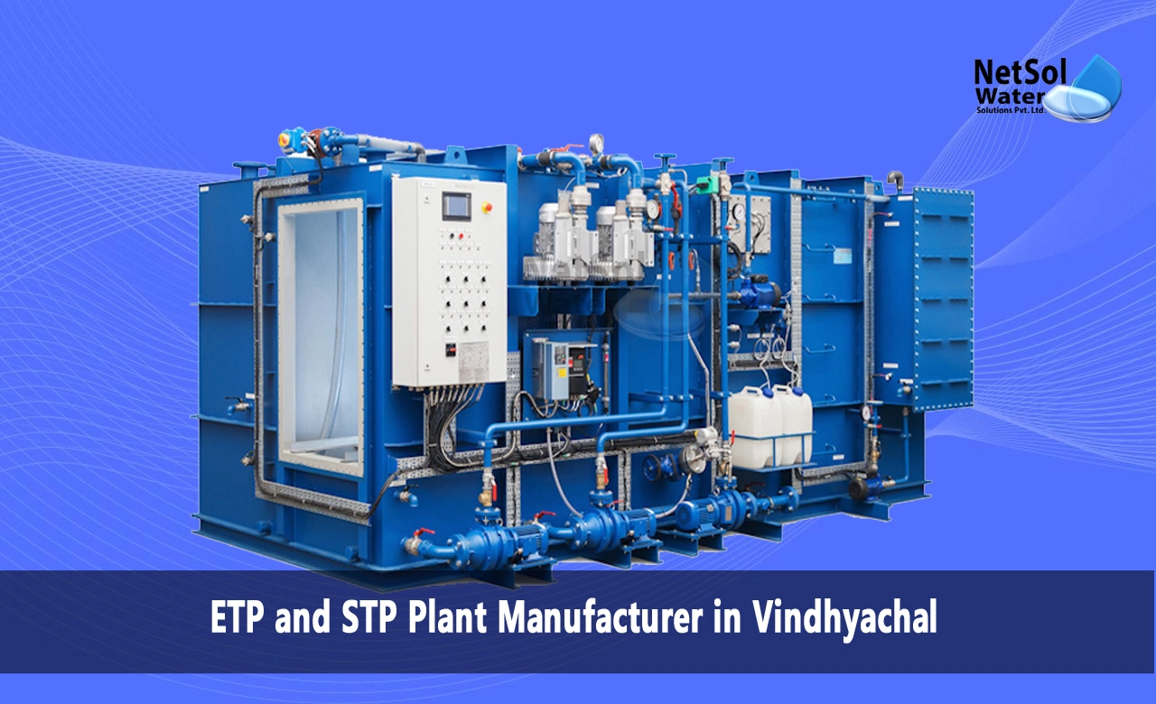 Top etp and stp plant manufacturers in Vindhyachal, List of etp and stp plant manufacturers in Vindhyachal, Best etp and stp plant manufacturers in Vindhyachal