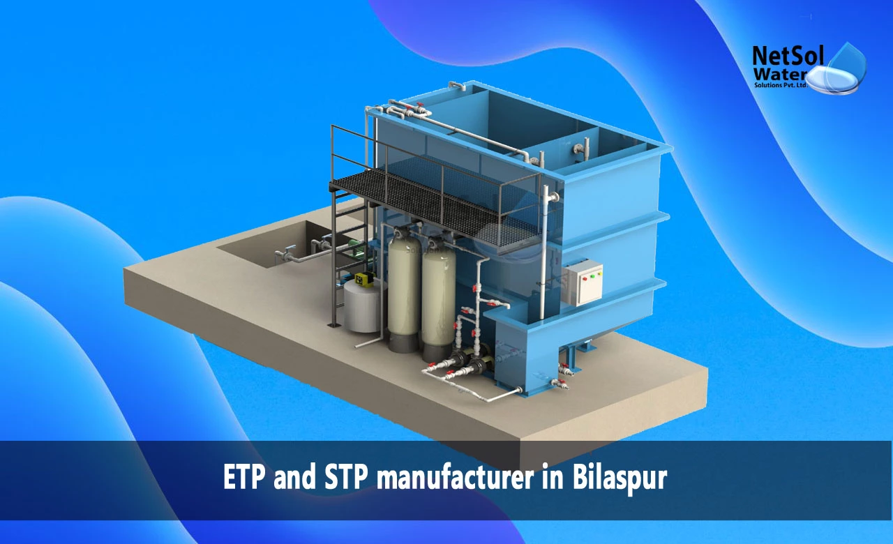 Top etp and stp plant manufacturers in Bilaspur, List of etp and stp plant manufacturers in Bilaspur, Best etp and stp plant manufacturers in Bilaspur