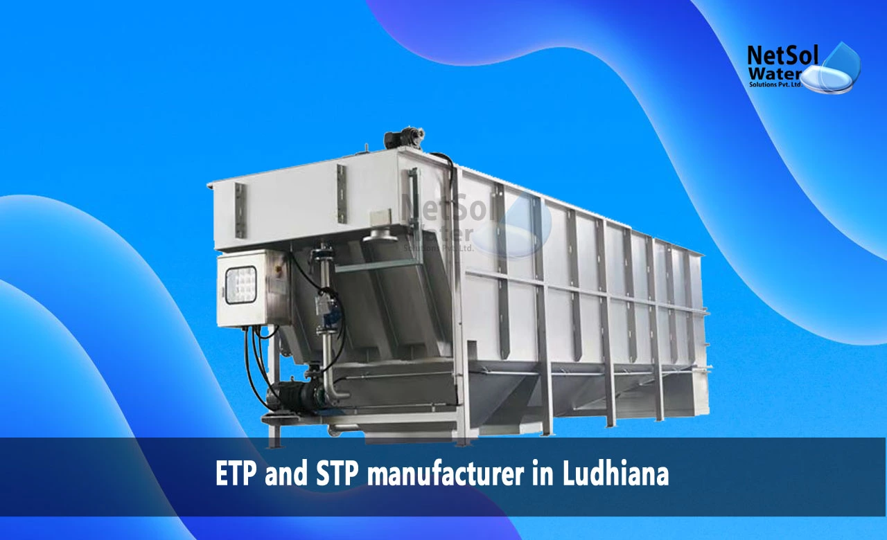 Top etp and stp plant manufacturers in Ludhiana, List of etp and stp plant manufacturers in Ludhiana, Best etp and stp plant manufacturers in Ludhiana