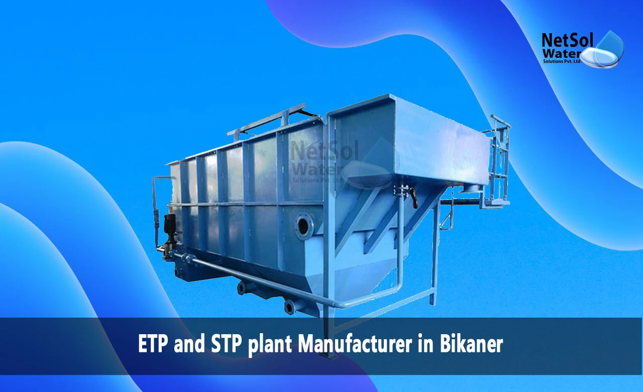 Top etp and stp plant manufacturers in Bikaner, List of etp and stp plant manufacturers in Bikaner, Best etp and stp plant manufacturers in Bikaner