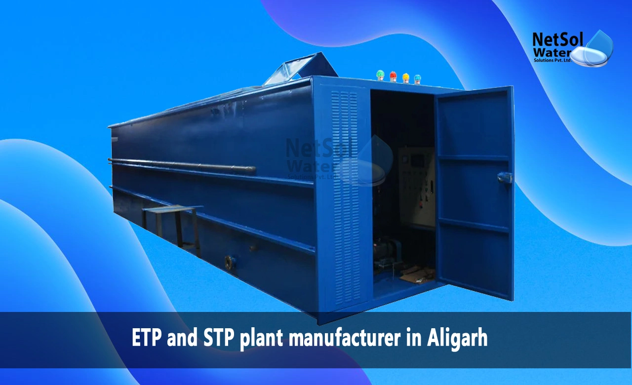 Top etp and stp plant manufacturers in Aligarh, List of etp and stp plant manufacturers in  Best etp and stp plant manufacturers in 