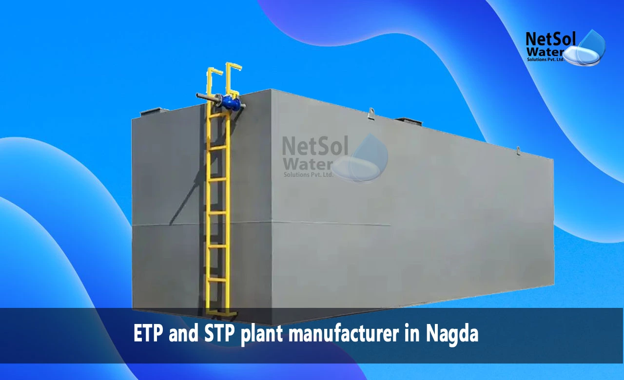 Top etp and stp plant manufacturers in Nagda, List of etp and stp plant manufacturers in Nagda, Best etp and stp plant manufacturers in Nagda