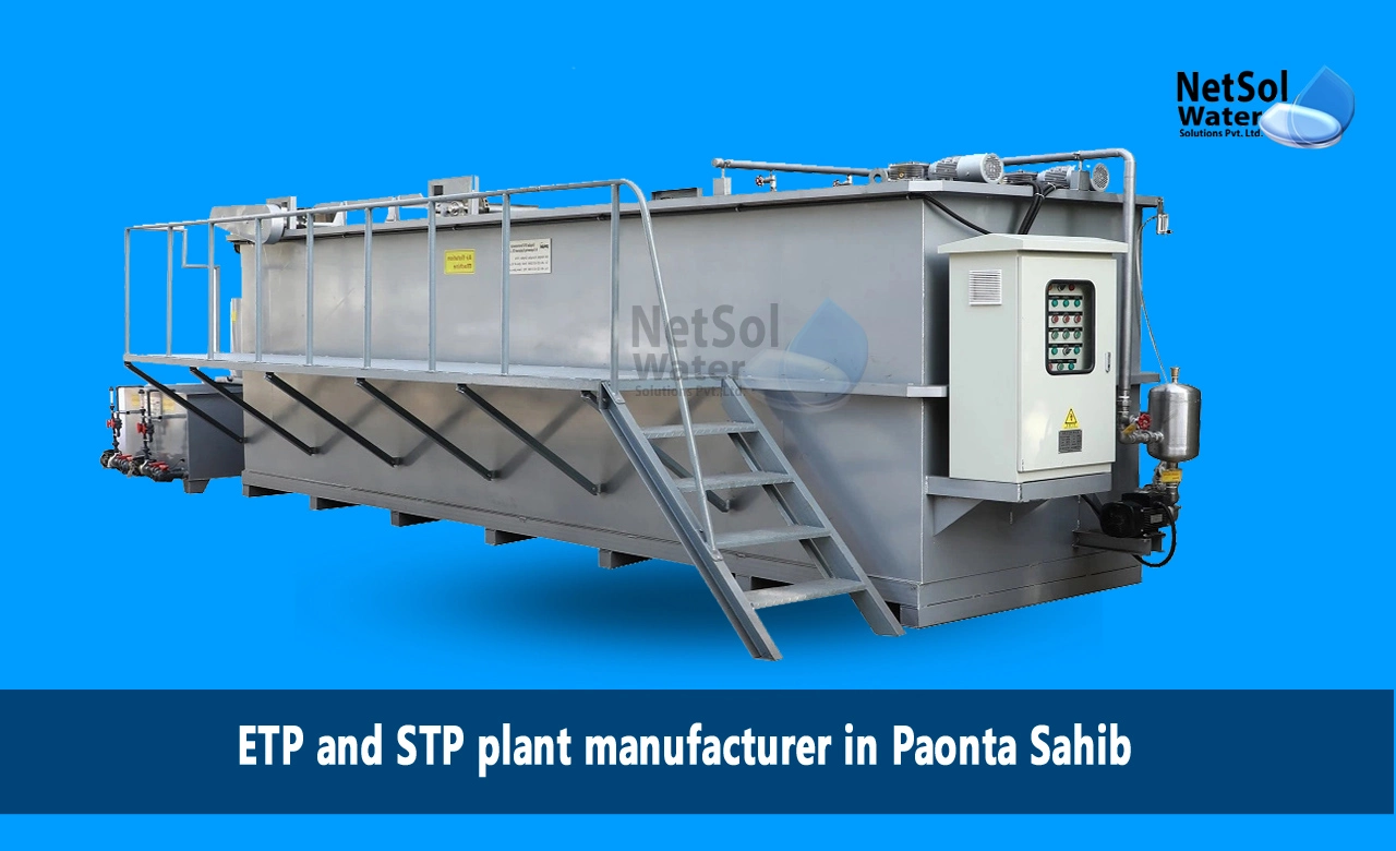 Top etp and stp plant manufacturers in Paonta Sahib, List of etp and stp plant manufacturers in Paonta Sahib, Best etp and stp plant manufacturers in Paonta Sahib