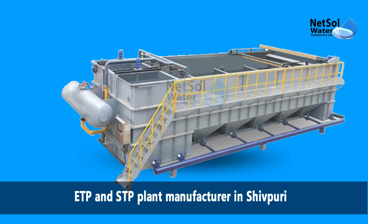 Top etp and stp plant manufacturers in Shivpuri, List of etp and stp plant manufacturers in Shivpuri, Best etp and stp plant manufacturers in Shivpuri