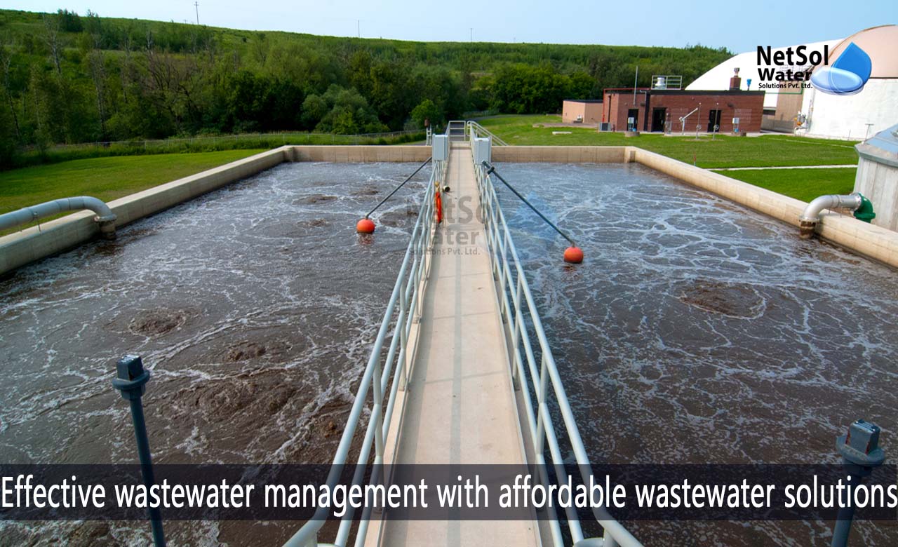 waste water treatment methods, waste water treatment project, wastewater treatment in rural areas in india
