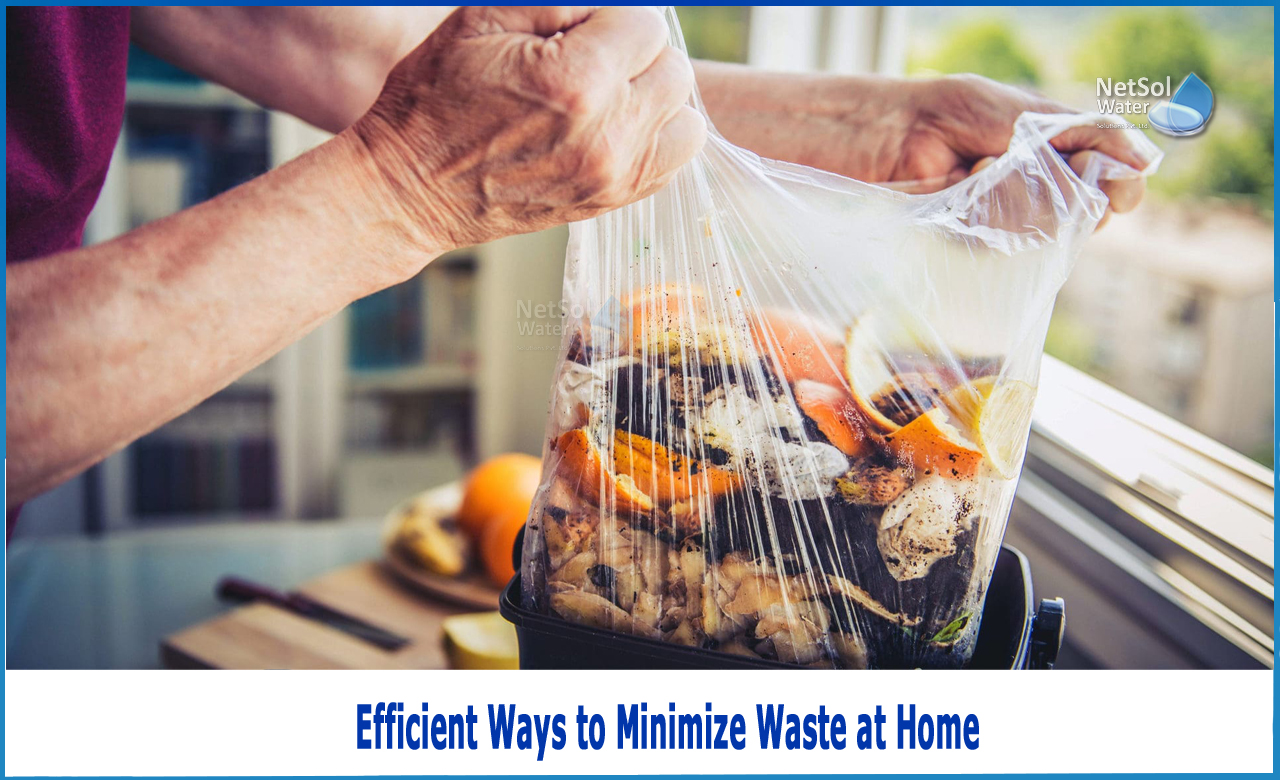 ways to reduce waste in the community, how can we reduce waste at home, 10 ways to reduce waste at home