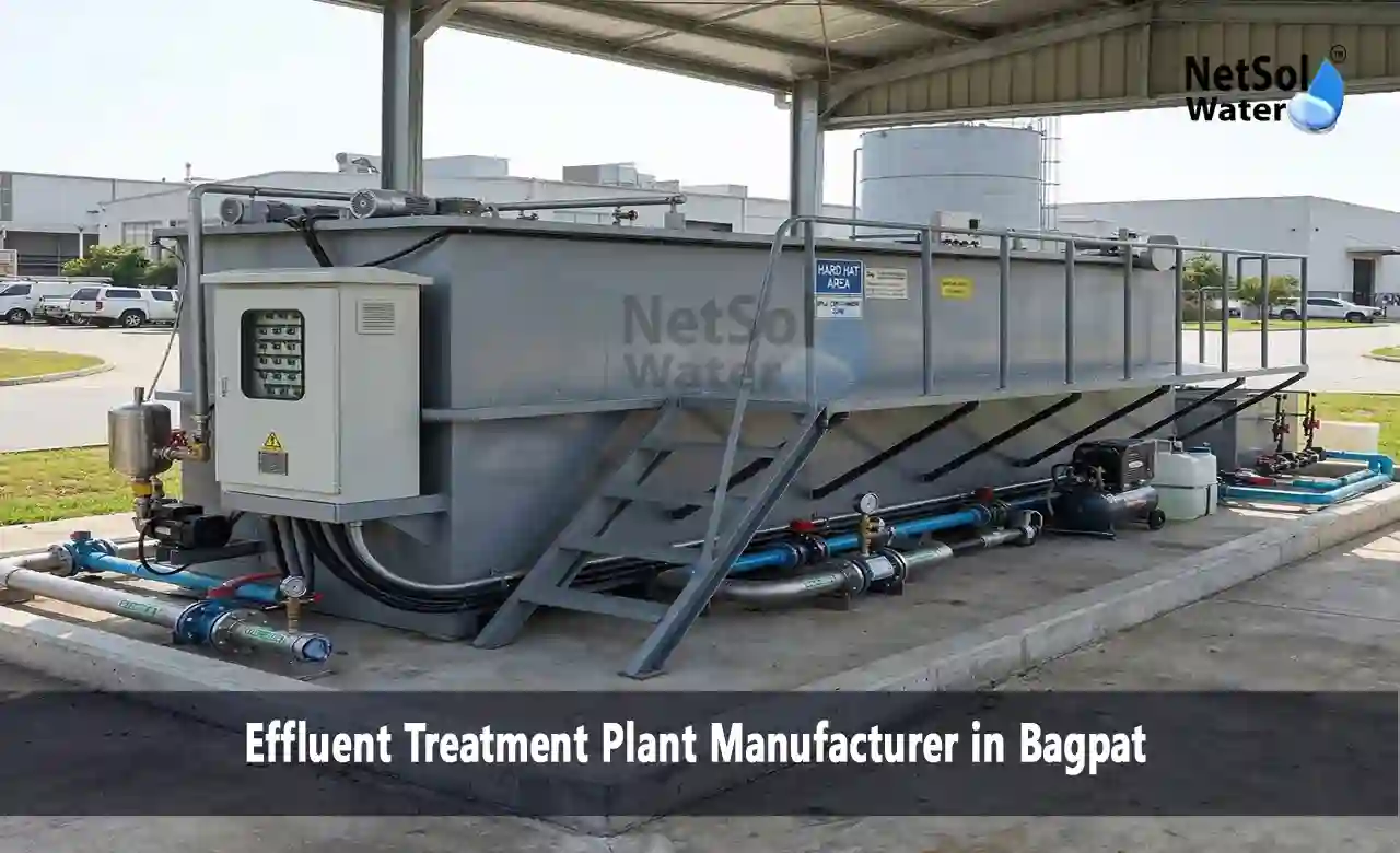 Effluent Treatment Plant Manufacturer in Bagpat, ETP Plant Manufacturer Bagpat, Industrial Effluent Treatment Bagpat, Wastewater Treatment Plant Bagpat, ETP Manufacturer Uttar Pradesh, Effluent Treatment Solutions Bagpat, Water Treatment Plant Manufacturer Bagpat