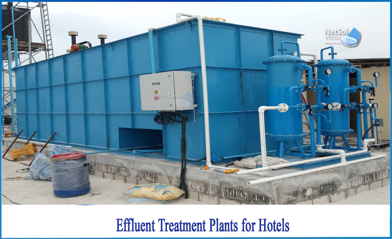 sewage treatment plant for hotels in india, how wastewater treatment works, water treatment plant in apartments
