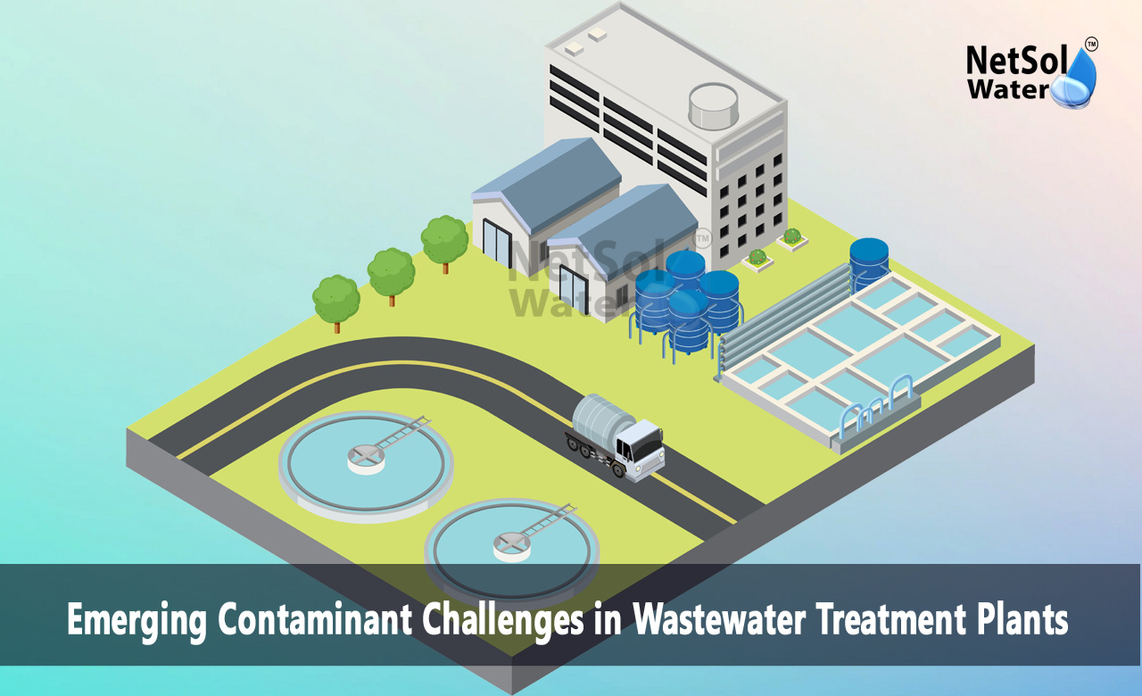 What are contaminants and emerging concerns in wastewater, What are the emerging contaminants in wastewaters and the environment, What are emerging organic contaminants in wastewater