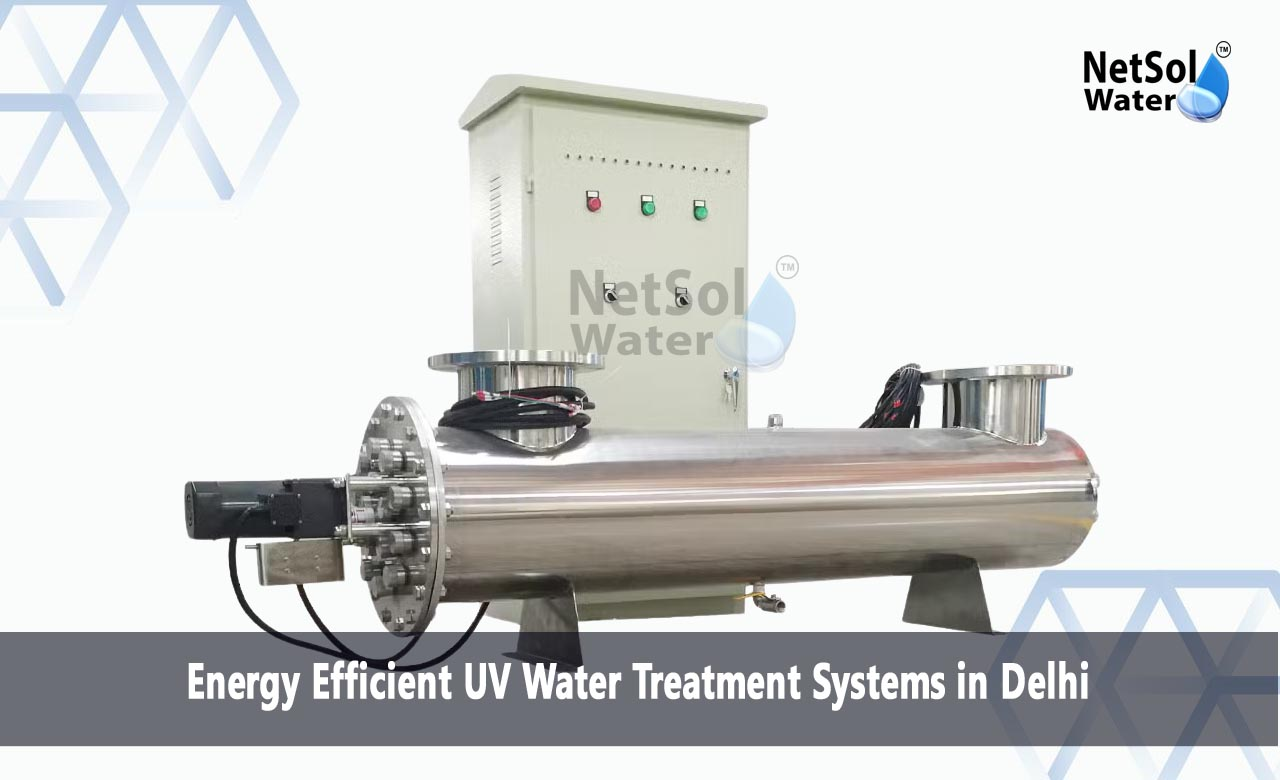 UV Water Disinfection System in New Delhi, Uv Water Treatment Plant Manufacturers - Delhi, 
