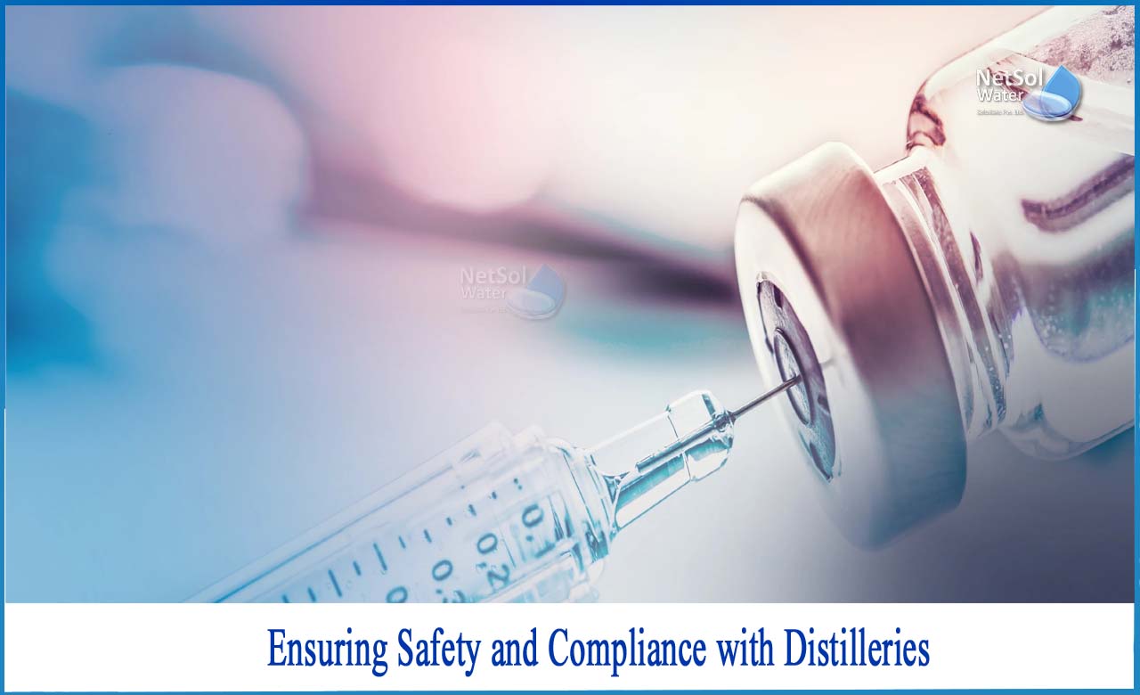 ensuring safety and compliance with distilleries, ensuring safety and compliance with distilleries industry, ensuring safety and compliance with distilleries india