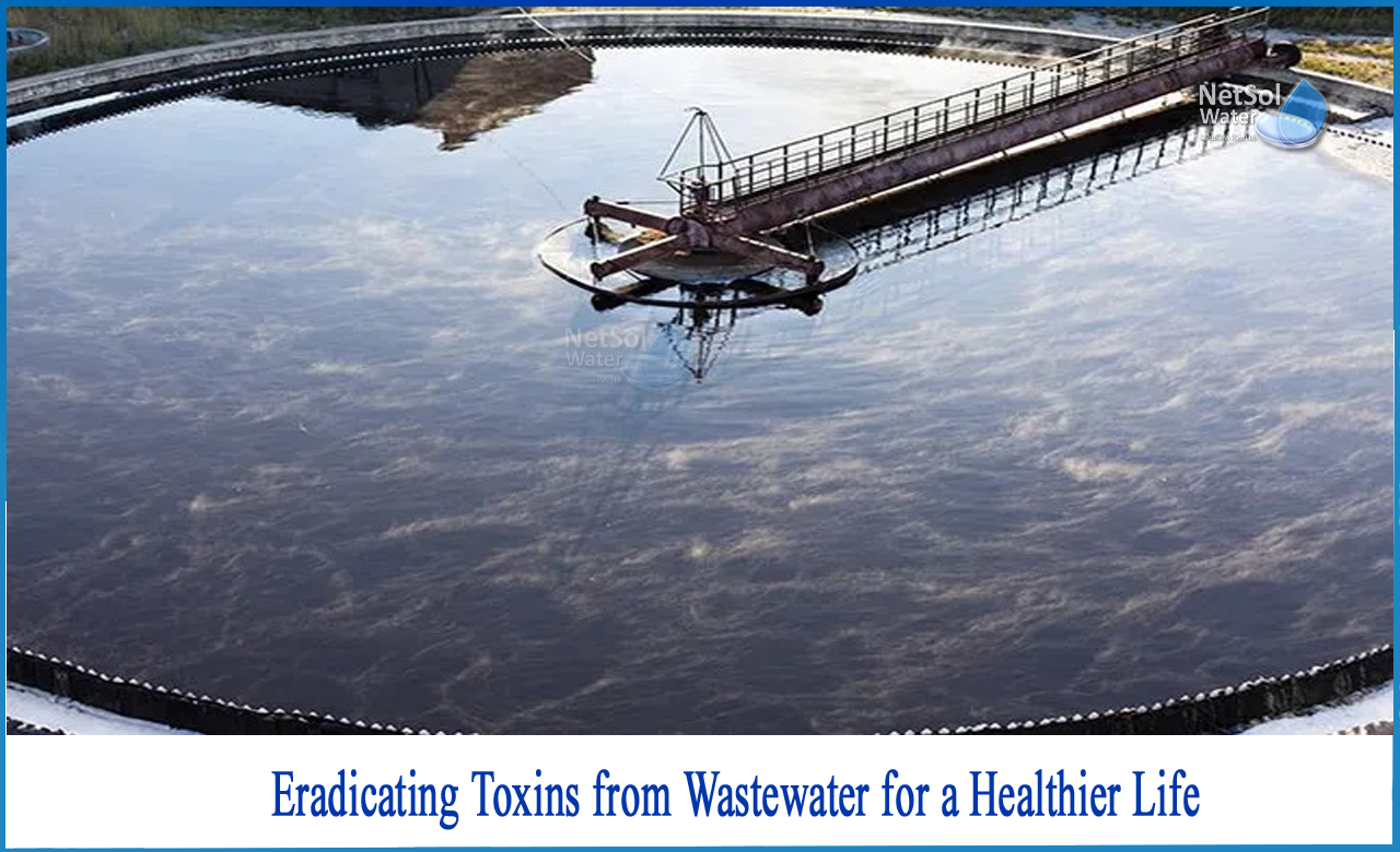 why sewage treatment is necessary, effects of wastewater on human health, what is the importance of sewage treatment