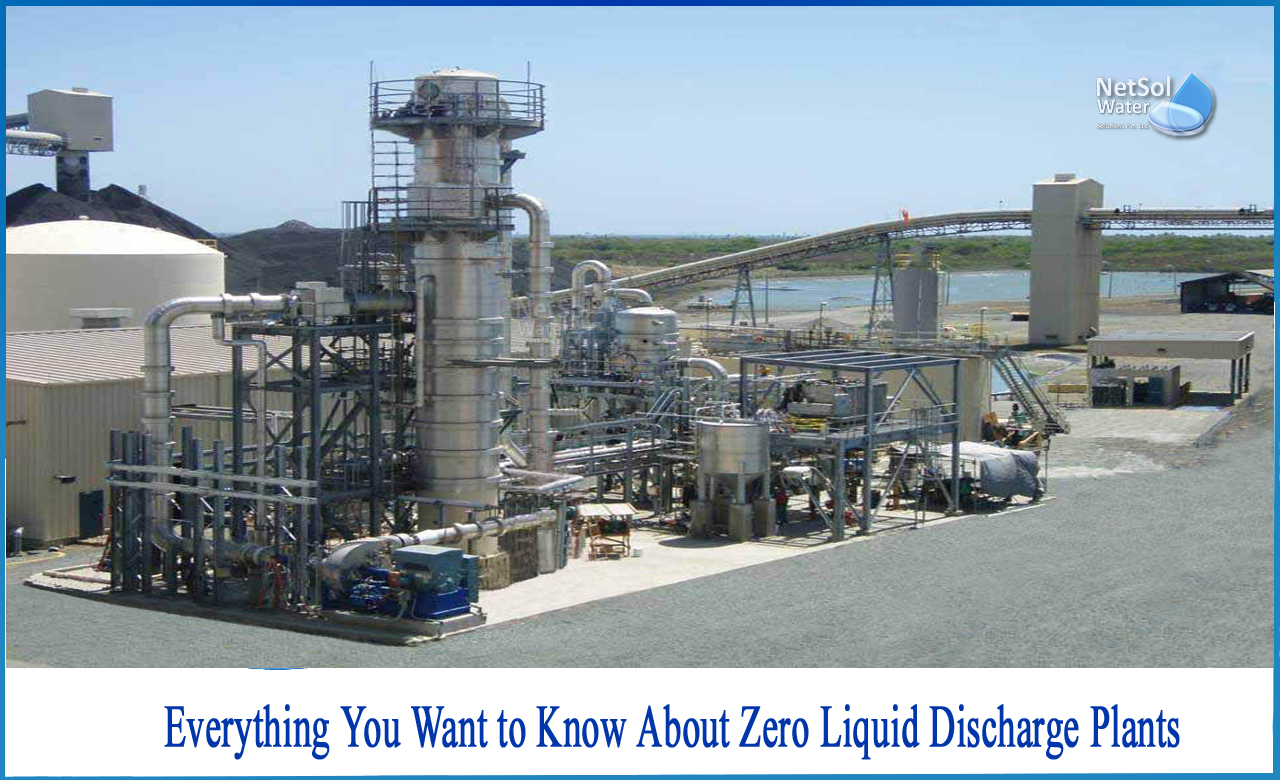 zero liquid discharge wastewater treatment, zero liquid discharge plant in india, zero liquid discharge in textile industry