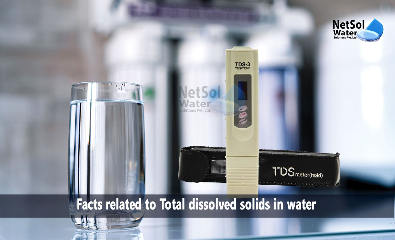 Why should TDS be measured, Is TDS beneficial or harmful, What is TDS meter