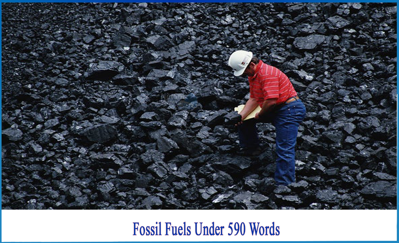 how are fossil fuels formed, disadvantages of fossil fuels, where do fossil fuels come from