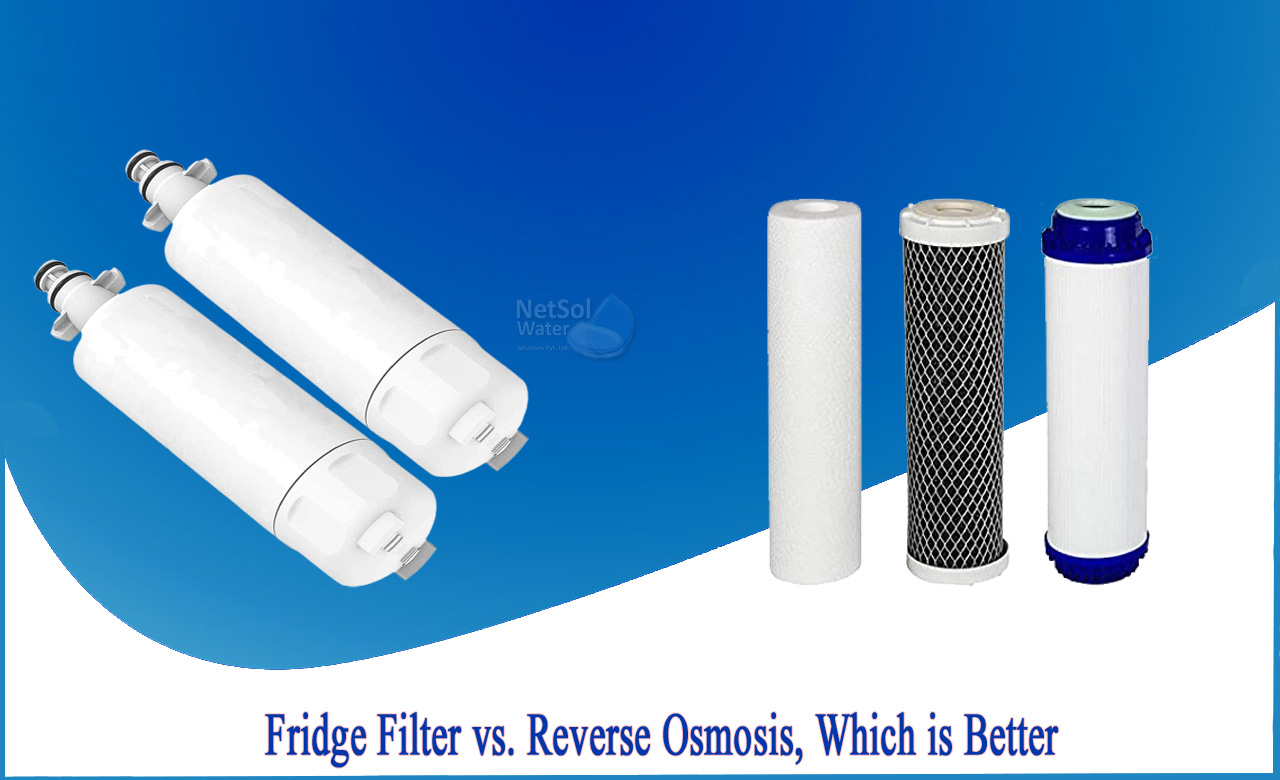water filter vs reverse osmosis, reverse osmosis for refrigerator, best reverse osmosis system for refrigerator