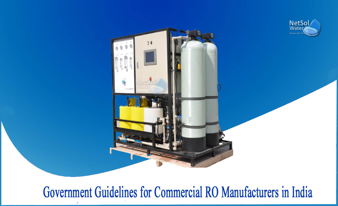 types of reverse osmosis membranes, 5000 lph RO plant specification, standard operating procedure for reverse osmosis plant