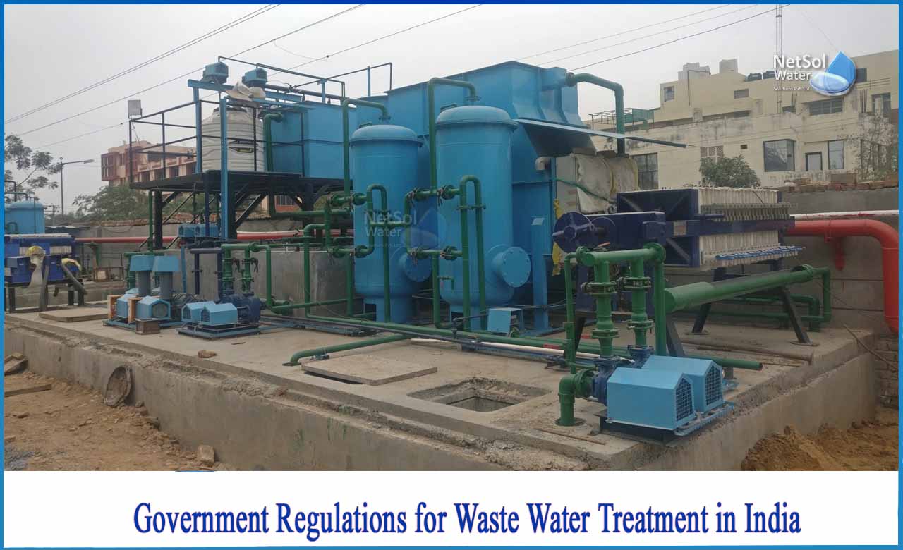 wastewater disposal standards in india, indian standards for sewage treatment plant, wastewater discharge standards by cpcb