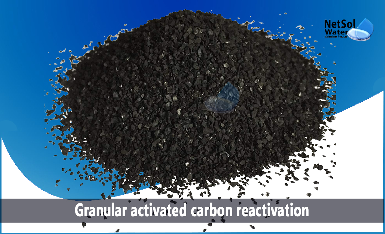 how to reactivate activated carbon, granular activated carbon price, activated carbon regeneration temperature