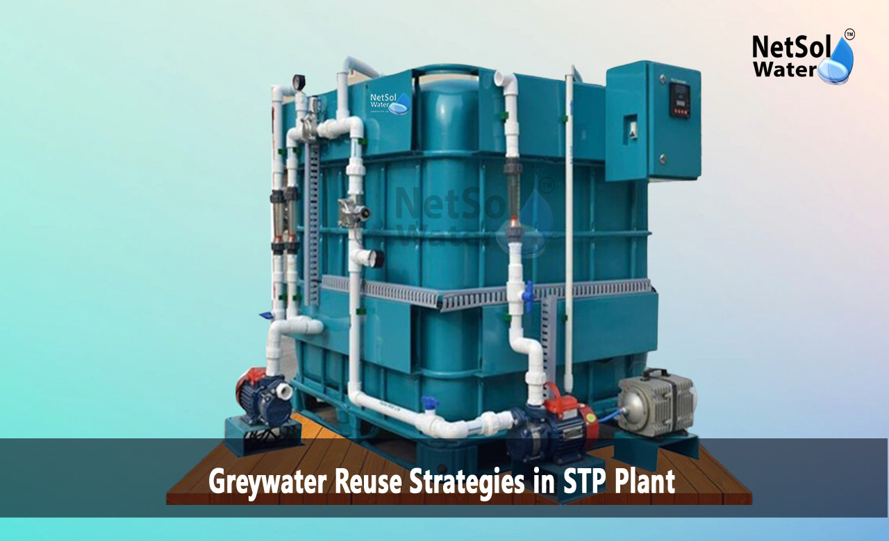How can greywater be reused, What are the methods of greywater treatment, What are the benefits of reusing GREY water